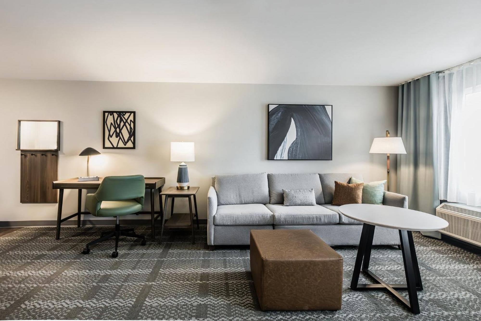 Staybridge Suites - Dawson Creek By Ihg Exterior photo